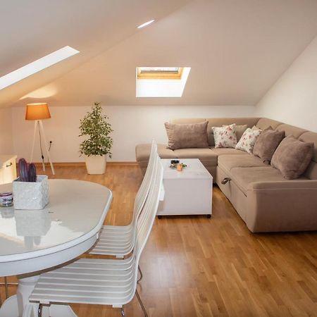 Apartman Mazic Nikšić Buitenkant foto