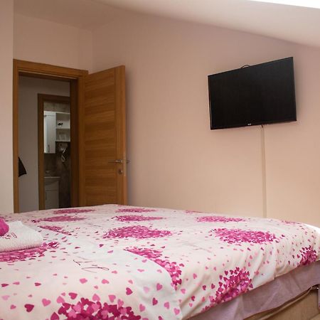 Apartman Mazic Nikšić Buitenkant foto