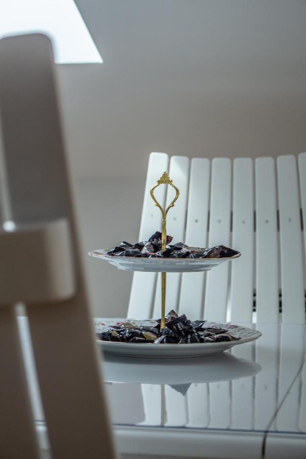 Apartman Mazic Nikšić Buitenkant foto