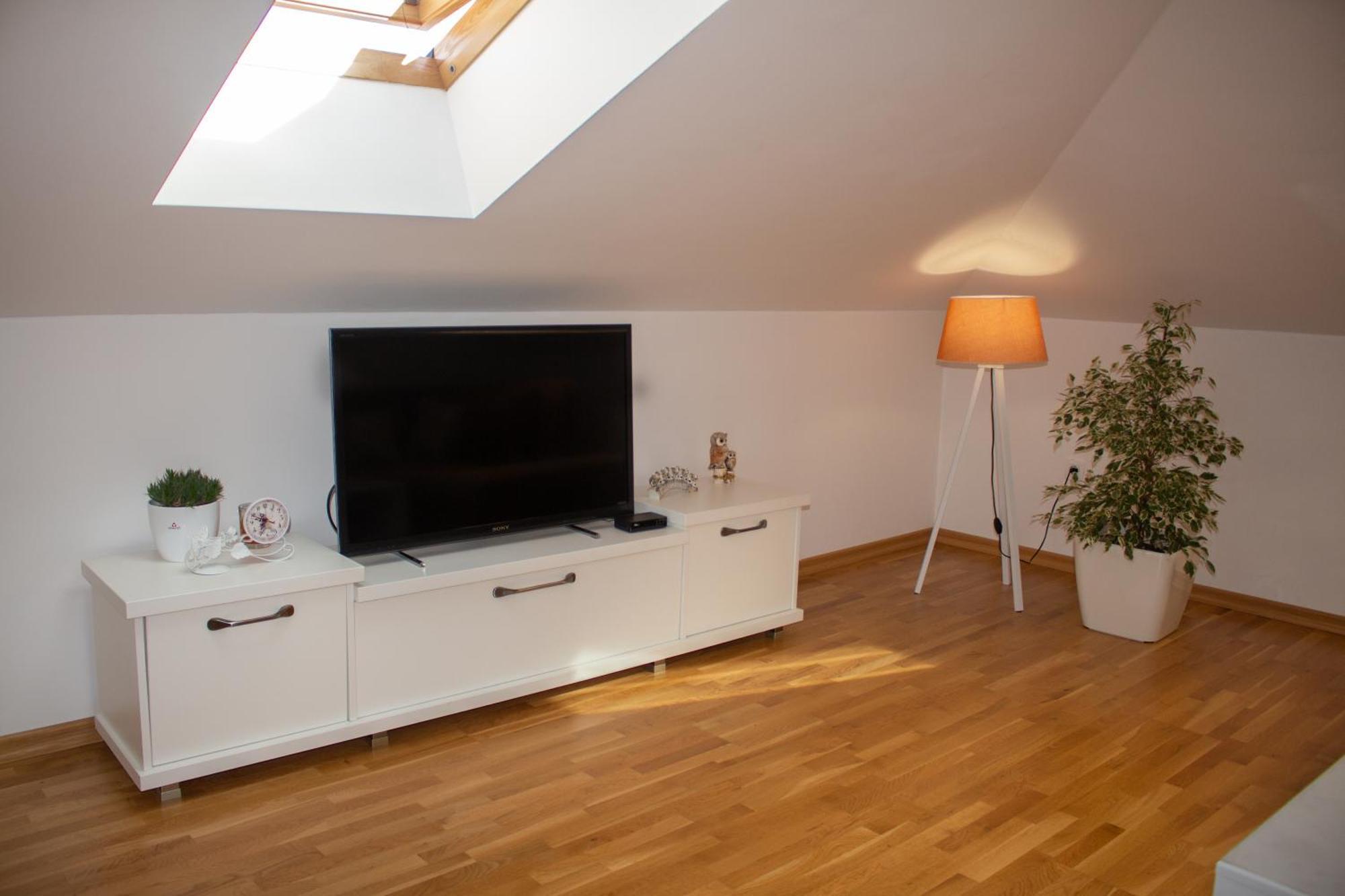 Apartman Mazic Nikšić Buitenkant foto